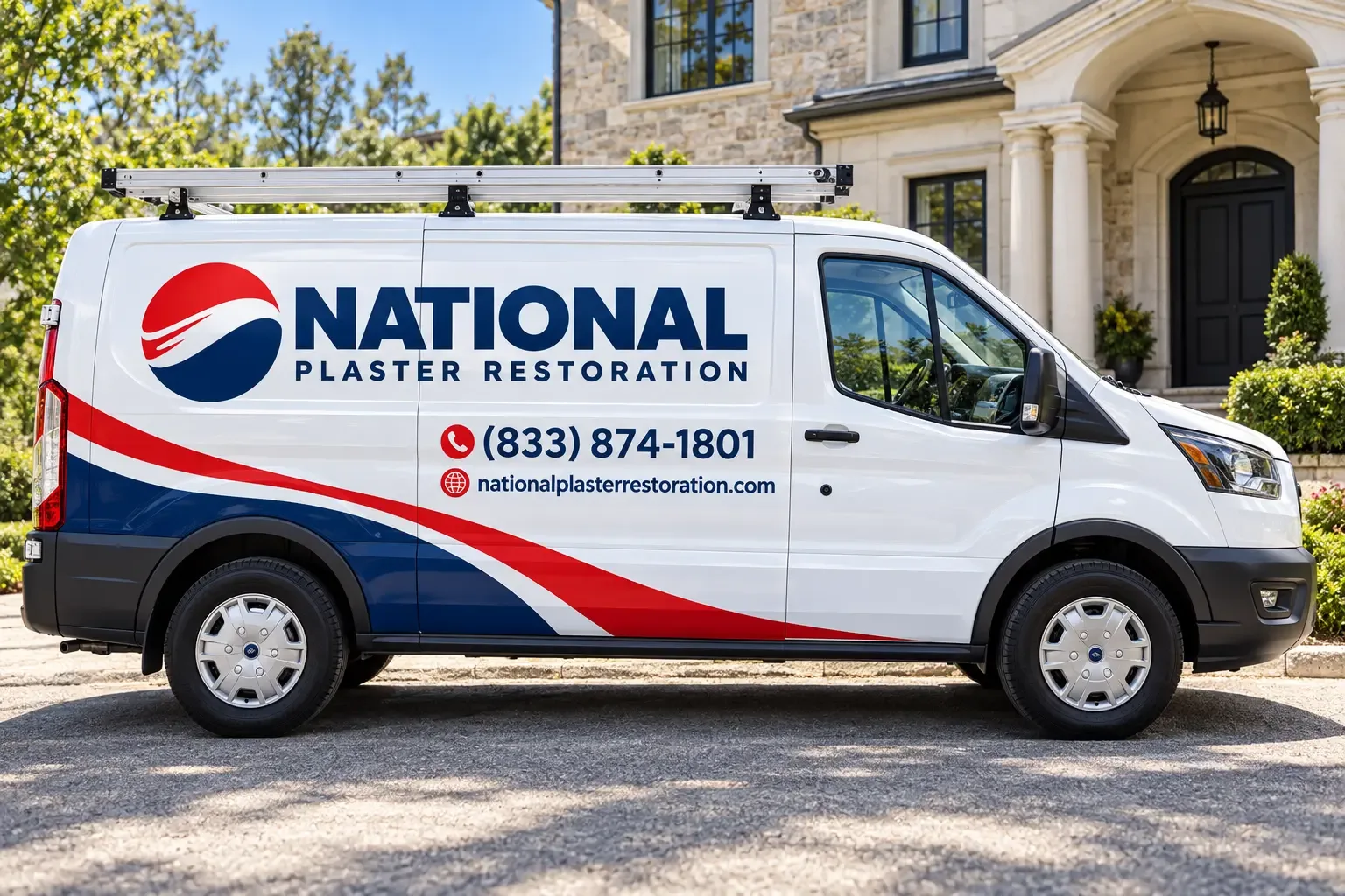 Plaster Repair in Nicollet, MN near me