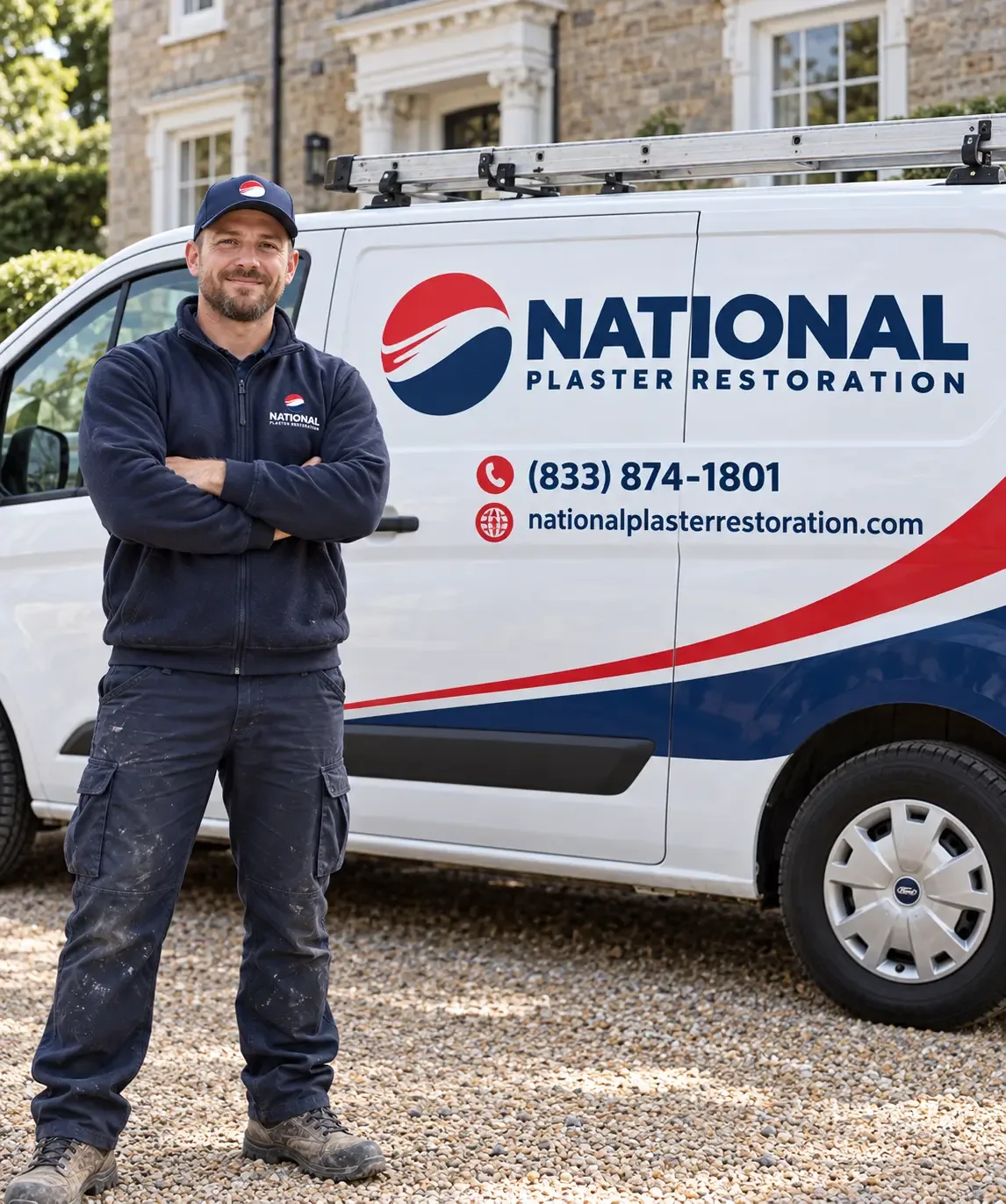 Plaster Repair company in Nicollet, MN